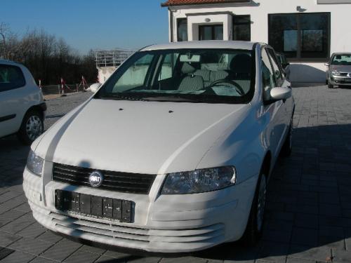 Fiat STILO 1.9 JTD