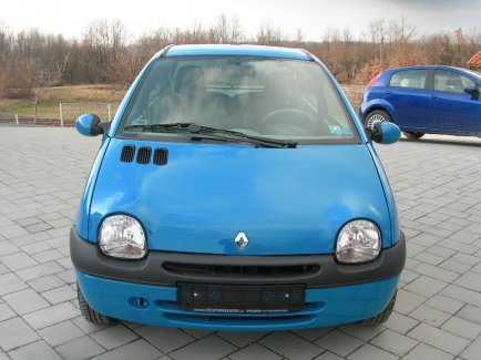 Renault Twingo 1.2
