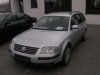 VW Passat 1.9  TDI  SW