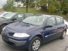 Renault Megane 1.5 dci