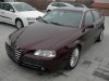 Alfa Romeo 166 JTD M-JET