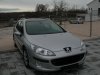 Peugeot 407 2.0 hdi sw