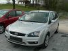 Ford Focus 1.6 tdci sw