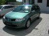 Renault Megane 1.5 dci sw